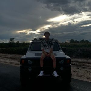 Meet your Posher, Toby